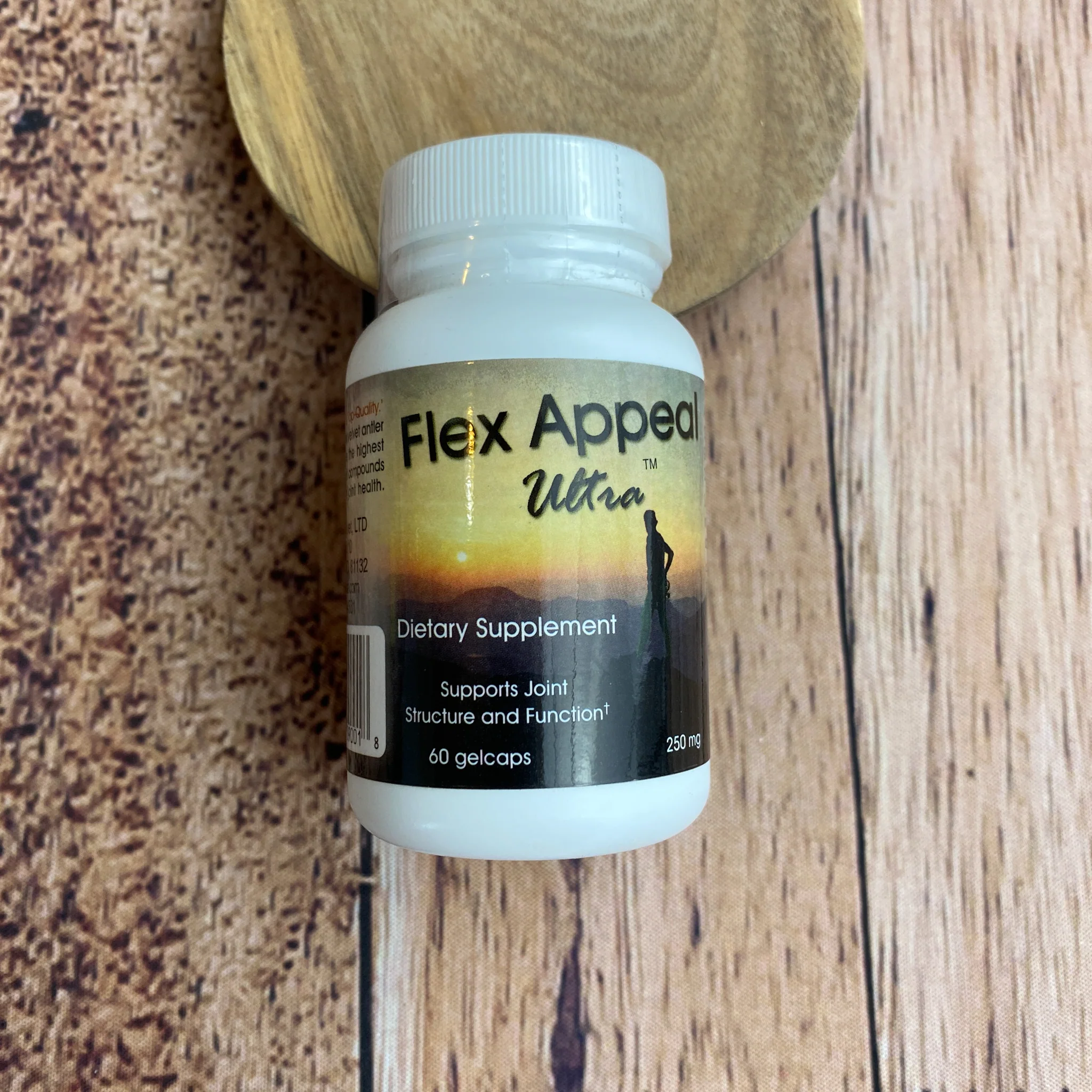Elk Velvet Supplements